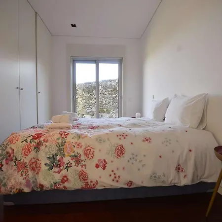 Villa Lovely 3 Bedrooms Lilac Private Pool Caminha