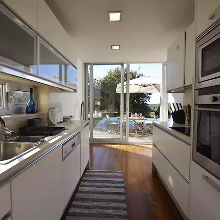 Villa Lovely 3 Bedrooms Lilac Private Pool *