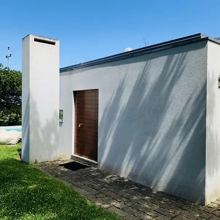 Villa Lovely 3 Bedrooms Lilac Private Pool Caminha