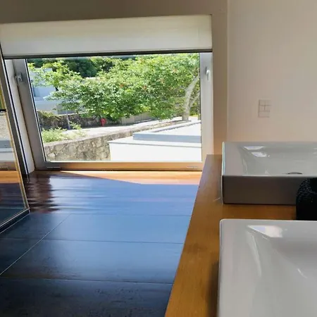 Willa Lovely 3 Bedrooms Lilac Private Pool Beautiful Views Viana Do Castelo *