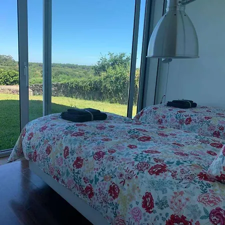 Lovely 3 Bedrooms Lilac Private Pool Beautiful Views Viana Do Castelo Willa Caminha