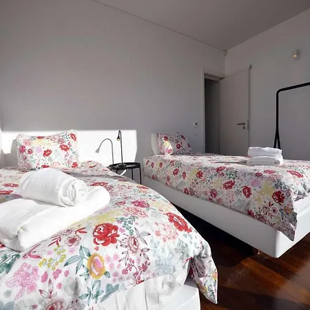 Lovely 3 Bedrooms Lilac Private Pool Beautiful Views Viana Do Castelo Willa
