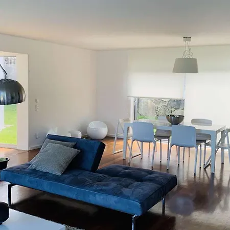 Lovely 3 Bedrooms Lilac Private Pool&beautiful Views Viana Do Castelo Caminha