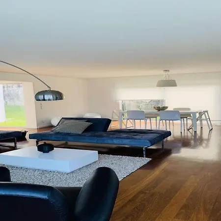 빌라 Lovely 3 Bedrooms Lilac Private Pool
