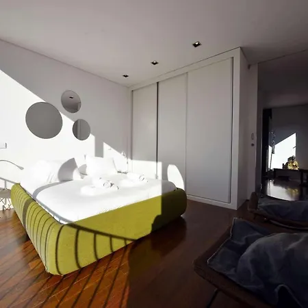 Villa Lovely 3 Bedrooms Lilac Private Pool&beautiful Views Viana Do Castelo Caminha