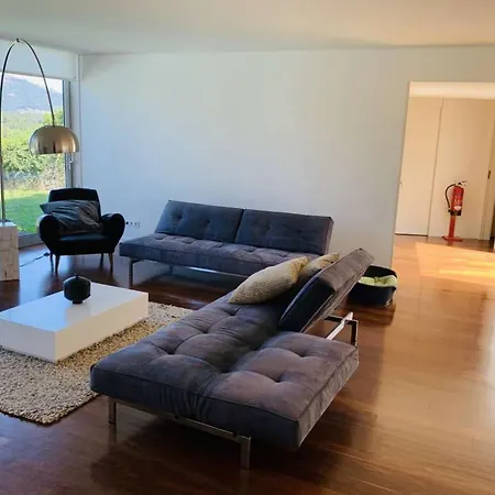 Lovely 3 Bedrooms Lilac Private Pool&beautiful Views Viana Do Castelo Caminha