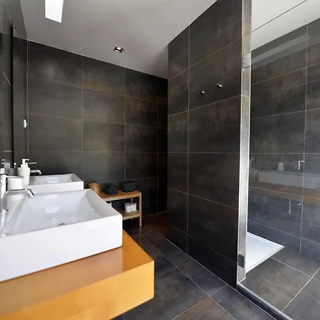 빌라 Lovely 3 Bedrooms Lilac Private Pool *