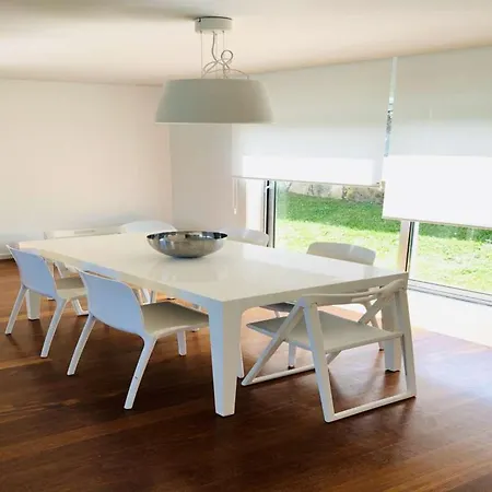 Lovely 3 Bedrooms Lilac Private Pool Beautiful Views Viana Do Castelo