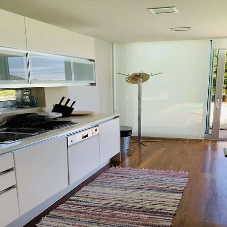 Lovely 3 Bedrooms Lilac Private Pool&beautiful Views Viana Do Castelo * Caminha