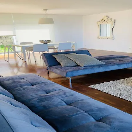 Lovely 3 Bedrooms Lilac Private Pool Beautiful Views Viana Do Castelo Willa