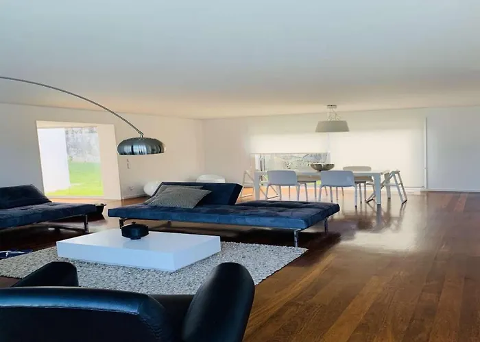 Villa Lovely 3 Bedrooms Lilac Private Pool