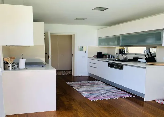 Lovely 3 Bedrooms Lilac Private Pool * Caminha