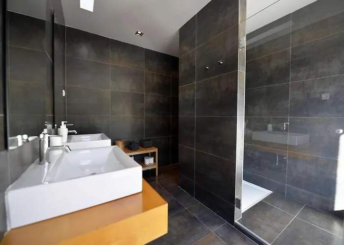 Villa Lovely 3 Bedrooms Lilac Private Pool *