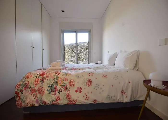 Villa Lovely 3 Bedrooms Lilac Private Pool Caminha