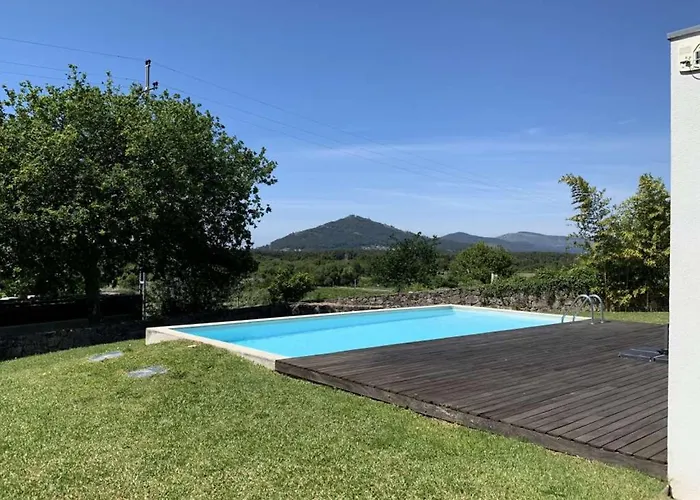 Lovely 3 Bedrooms Lilac Private Pool Villa