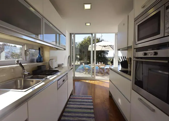 Villa Lovely 3 Bedrooms Lilac Private Pool *