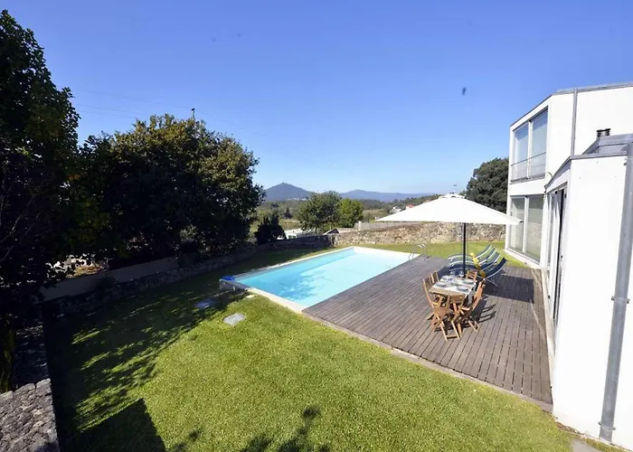 Lovely 3 Bedrooms Lilac Private Pool Villa *