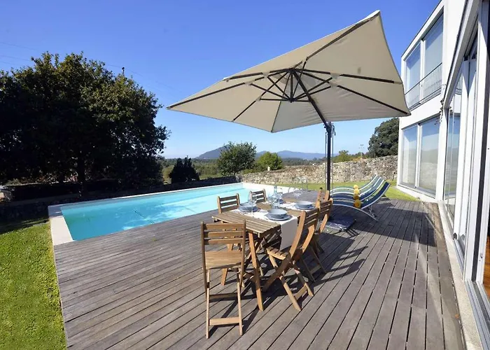 Lovely 3 Bedrooms Lilac Private Pool