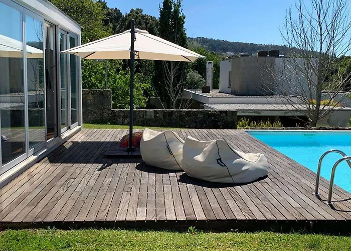 Lovely 3 Bedrooms Lilac Private Pool Villa